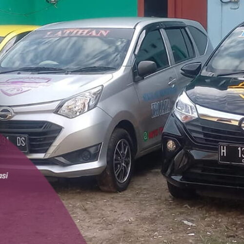 Artikel Kursus Mengemudi GAN JAYA 1